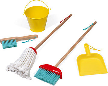 Cleaning Set