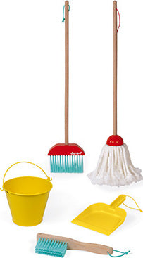 Cleaning Set