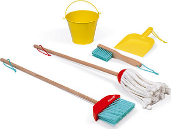 Cleaning Set