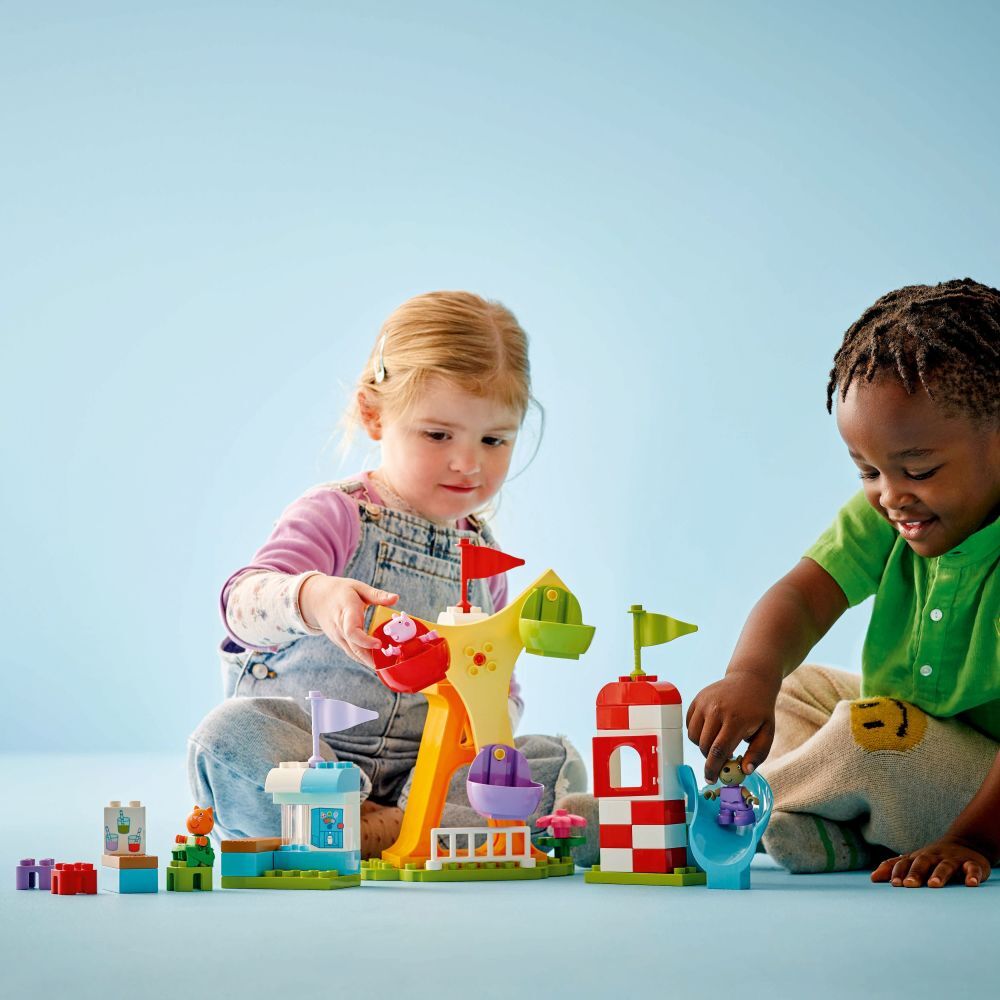 LEGO DUPLO: Funfair