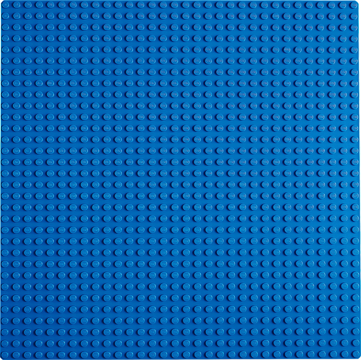 LEGO® Blue Baseplate