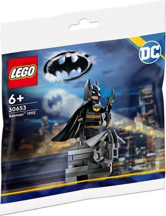 LEGO® Super Heroes: Batman 1992 - Polybag