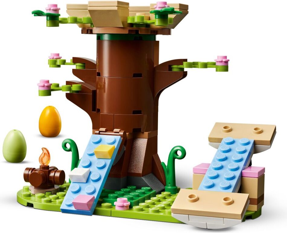 LEGO Iconic: Spring Animal Playground
