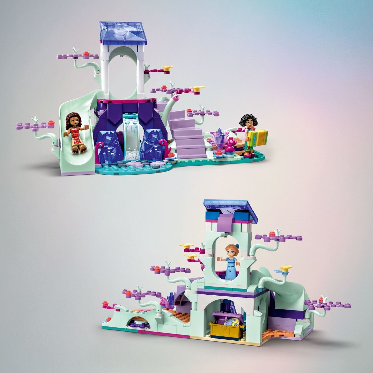 LEGO® Disney Classic: The Enchanted Treehouse