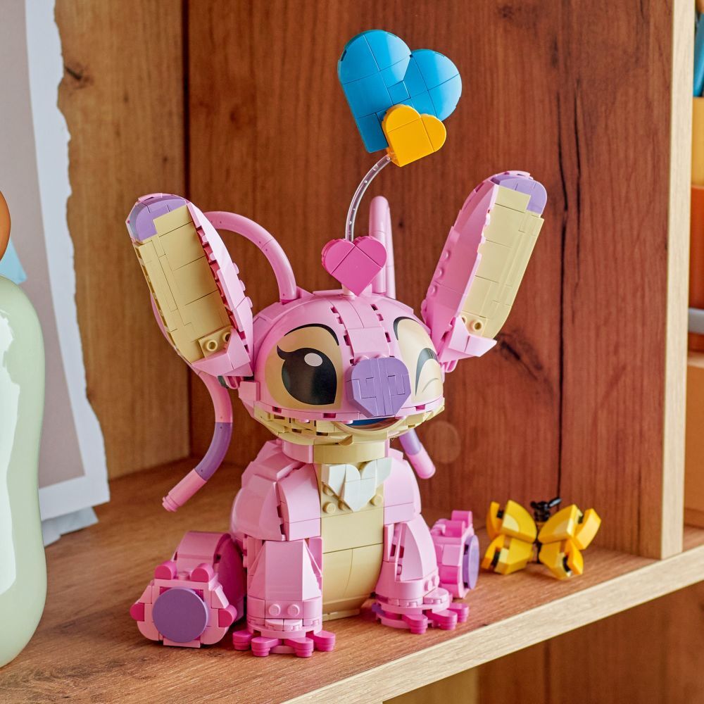 LEGO Disney Classic: Angel