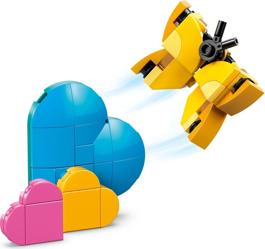 LEGO Disney Classic: Angel