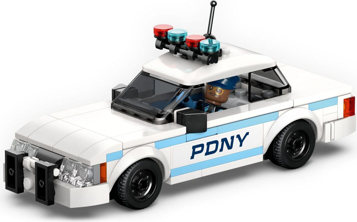 LEGO Super Heroes Marvel: Spider-Verse: Miles Morales vs. The Spot