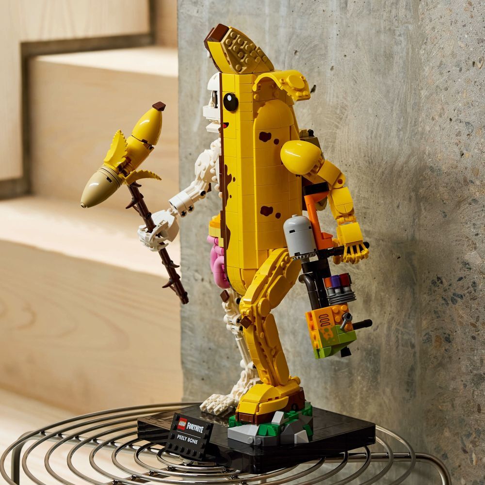 LEGO Fortnite: Peely Bone