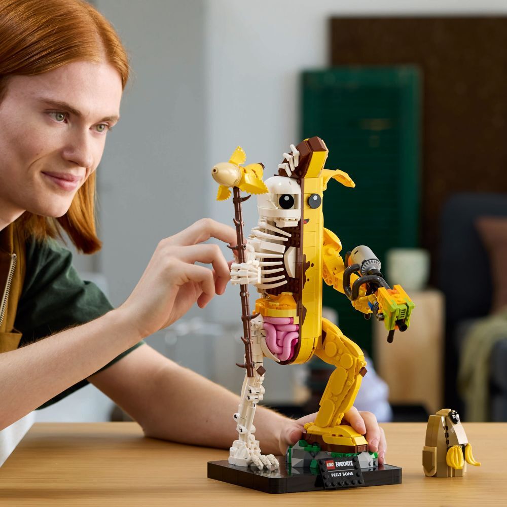 LEGO Fortnite: Peely Bone