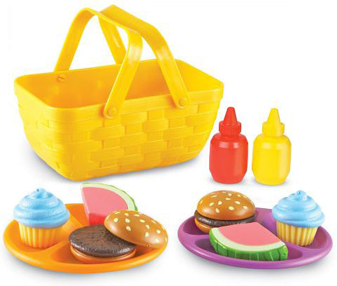 New Sprouts® Picnic!