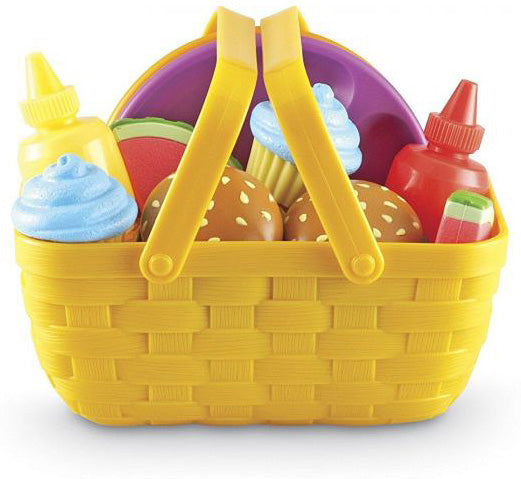 New Sprouts® Picnic!