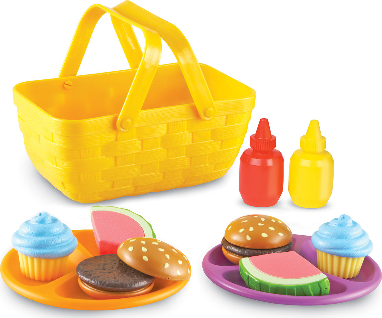 New Sprouts® Picnic!