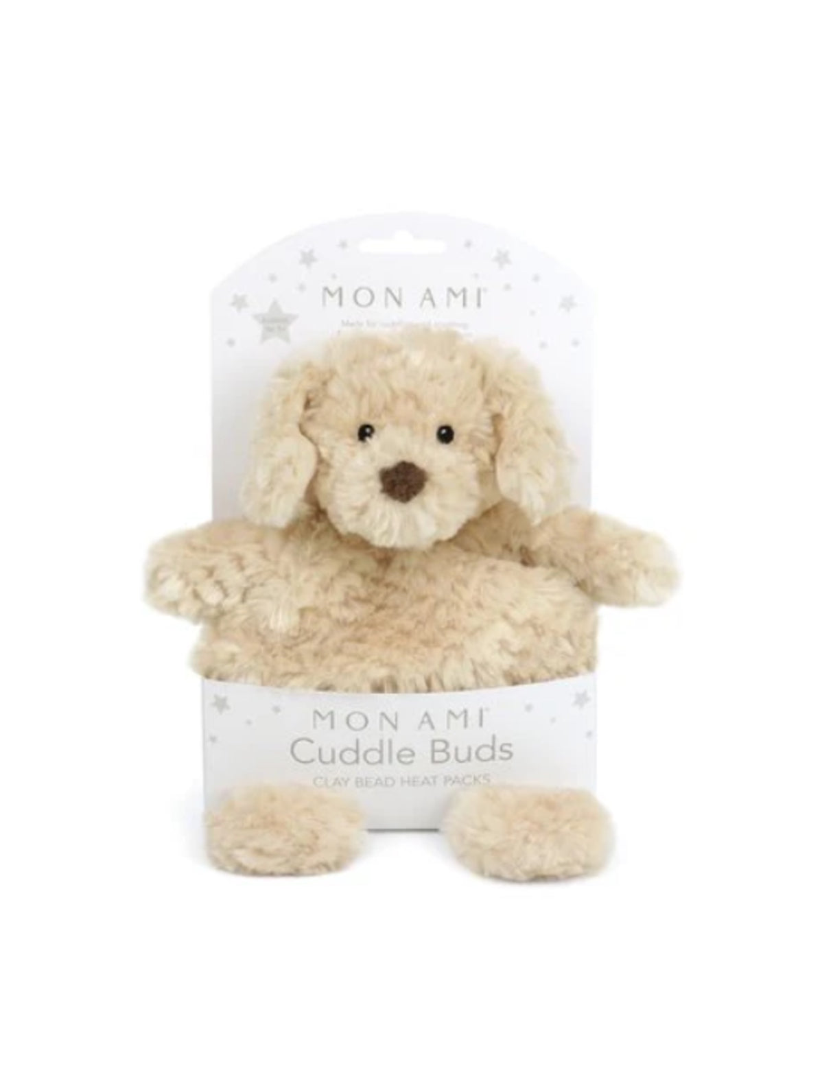 Cuddle Bud Bently Doodle