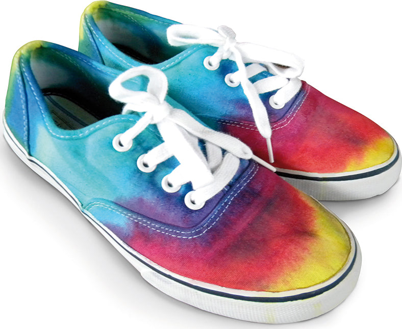 Fab Lab: Tie Dye