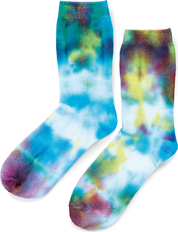 Fab Lab: Tie Dye
