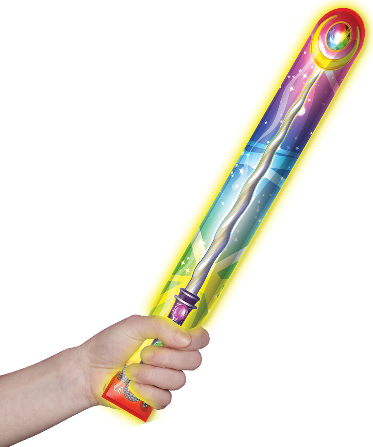 ORB Arcade Wizard Wands