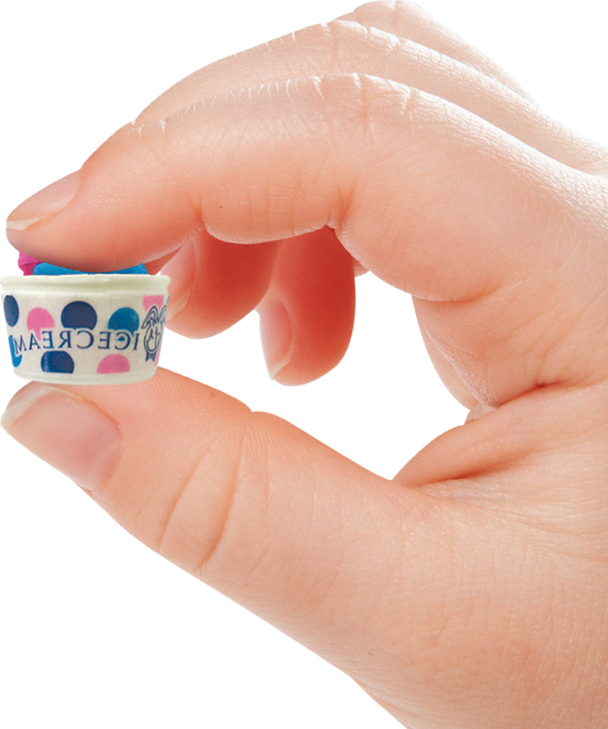 ORB Arcade Sweet Shoppe Erasers