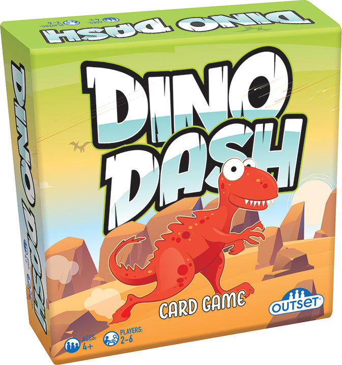 Dino Dash
