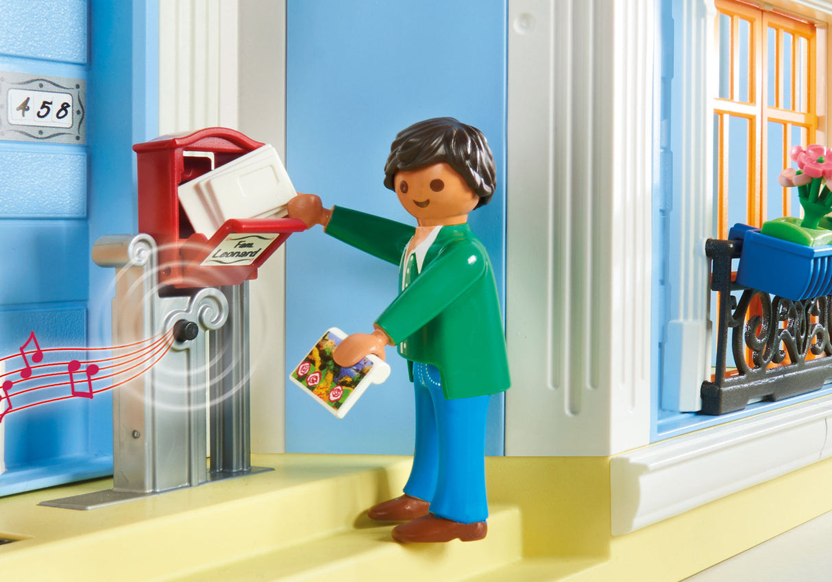Playmobil Large Dollhouse