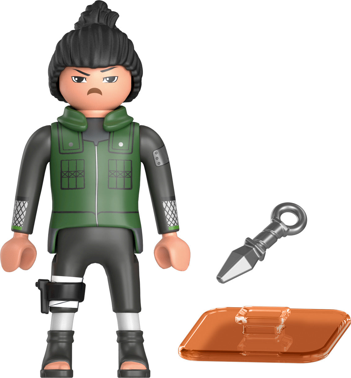Playmobil Shikamaru