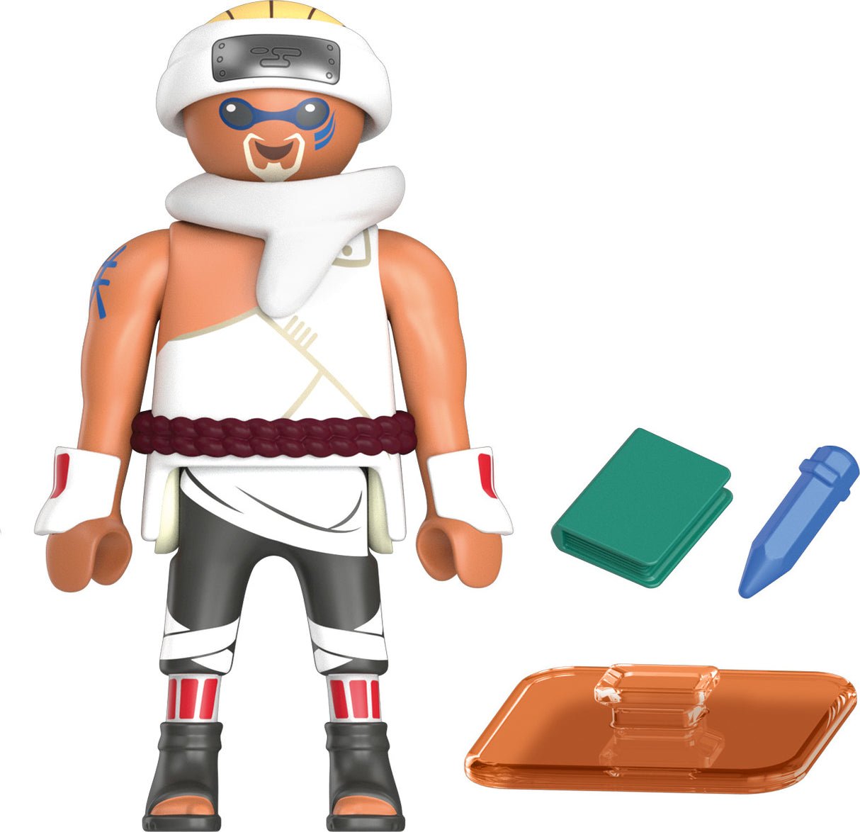 Playmobil Killer Bee