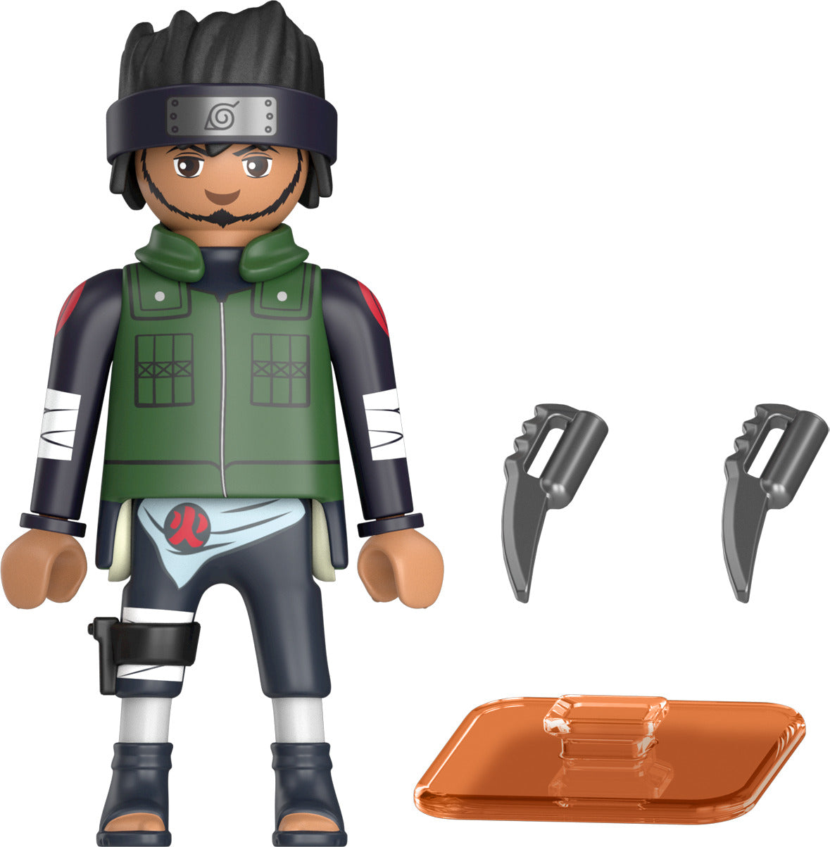 Playmobil Asuma