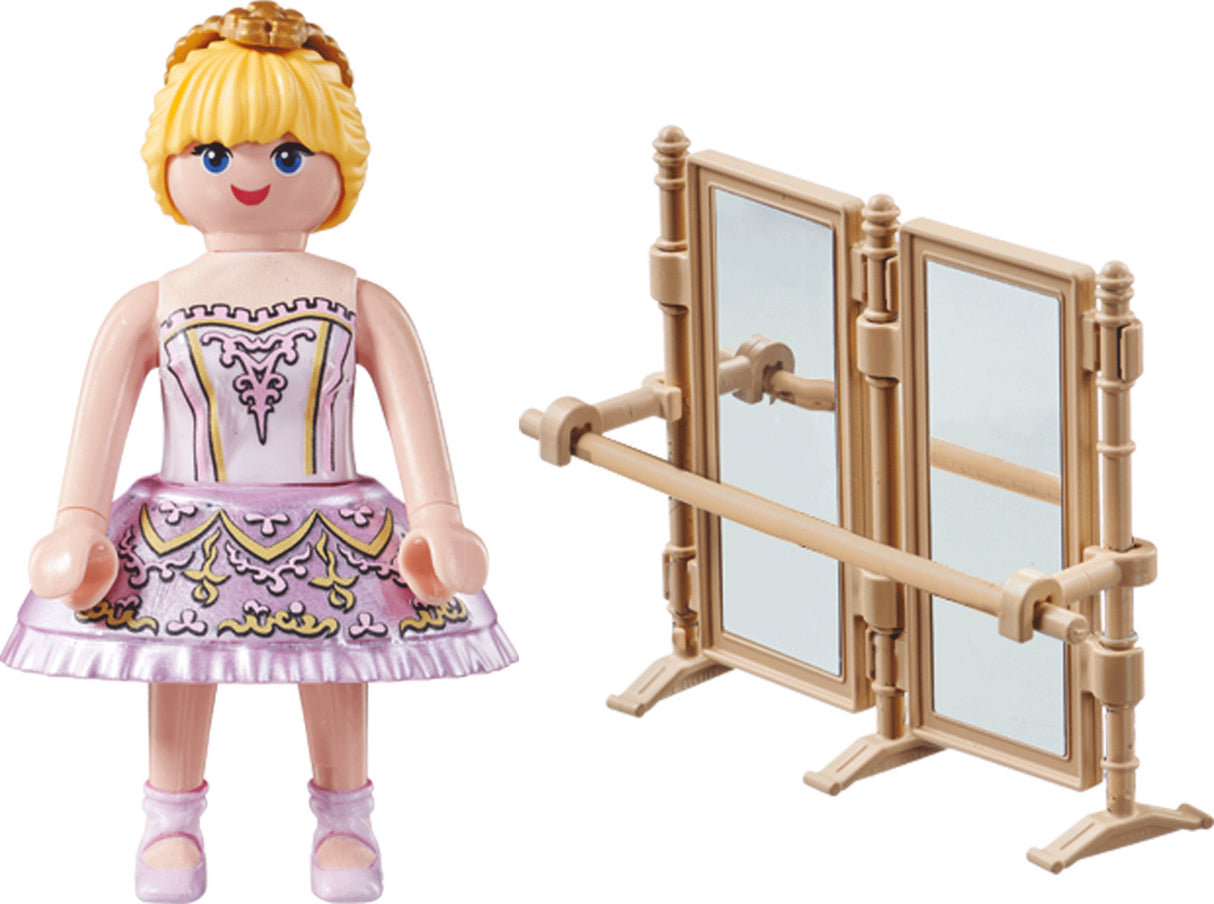 Playmobil Ballerina