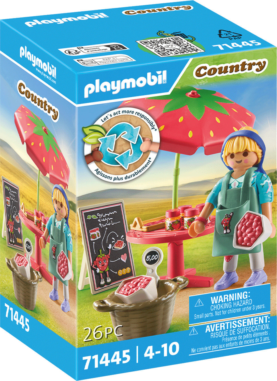 Playmobil Jam sale