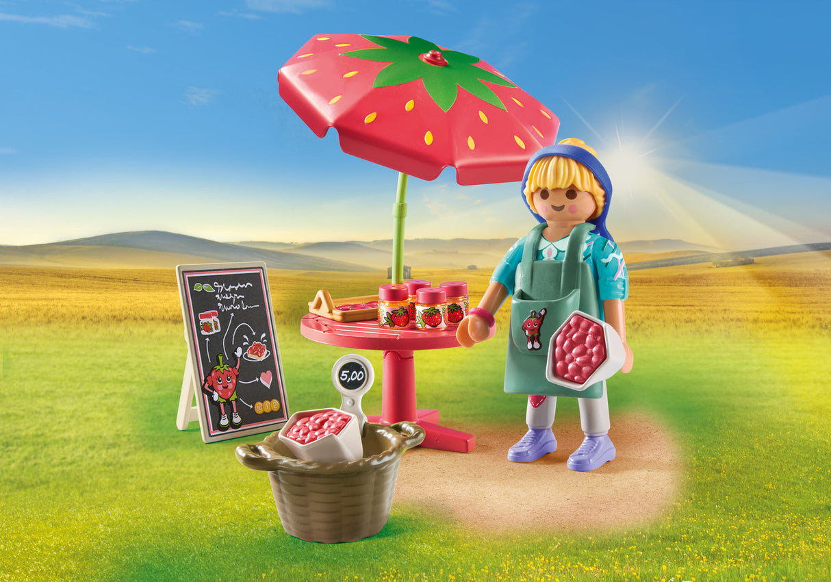 Playmobil Jam sale