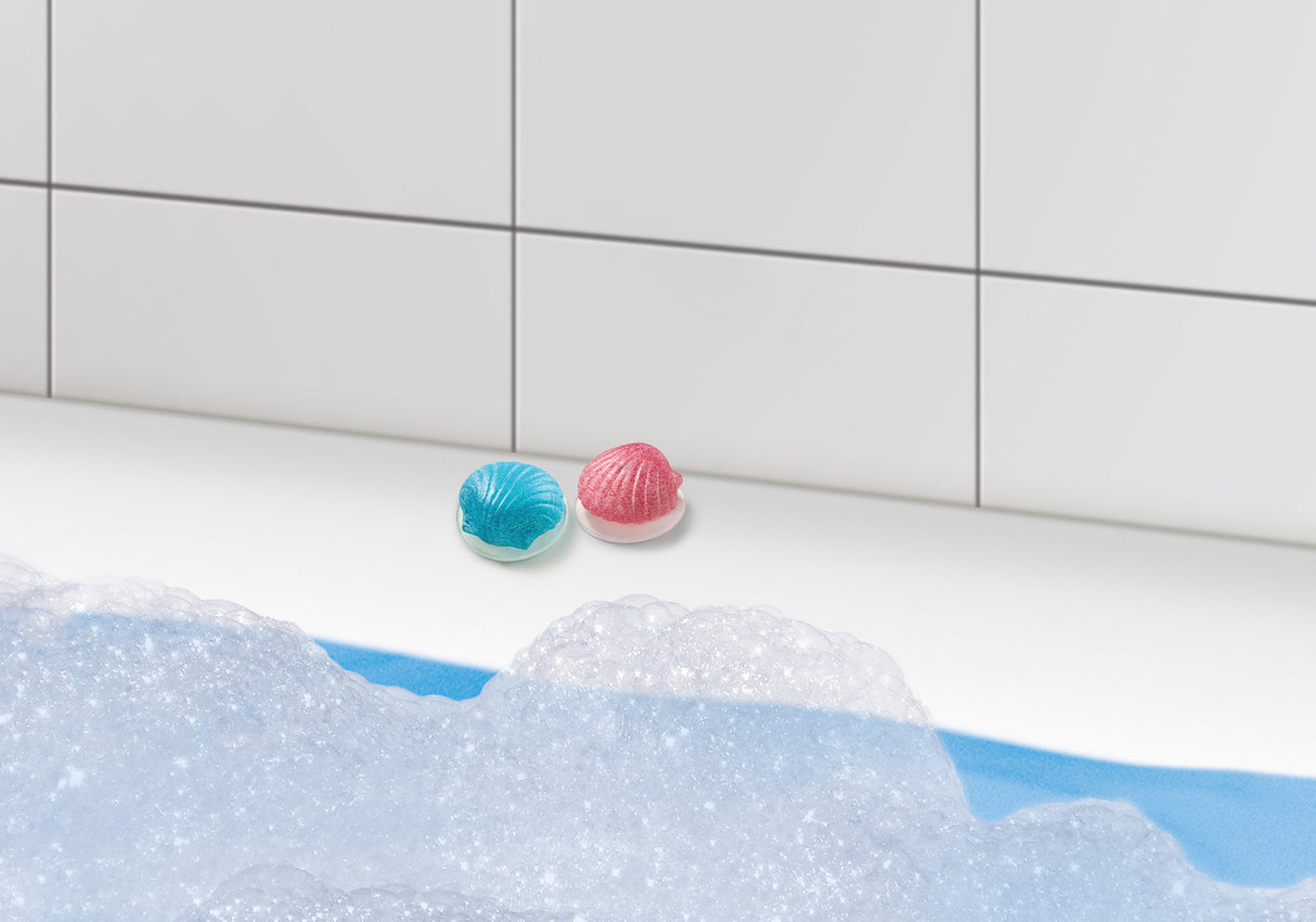 Playmobil Mermaid Animal Care