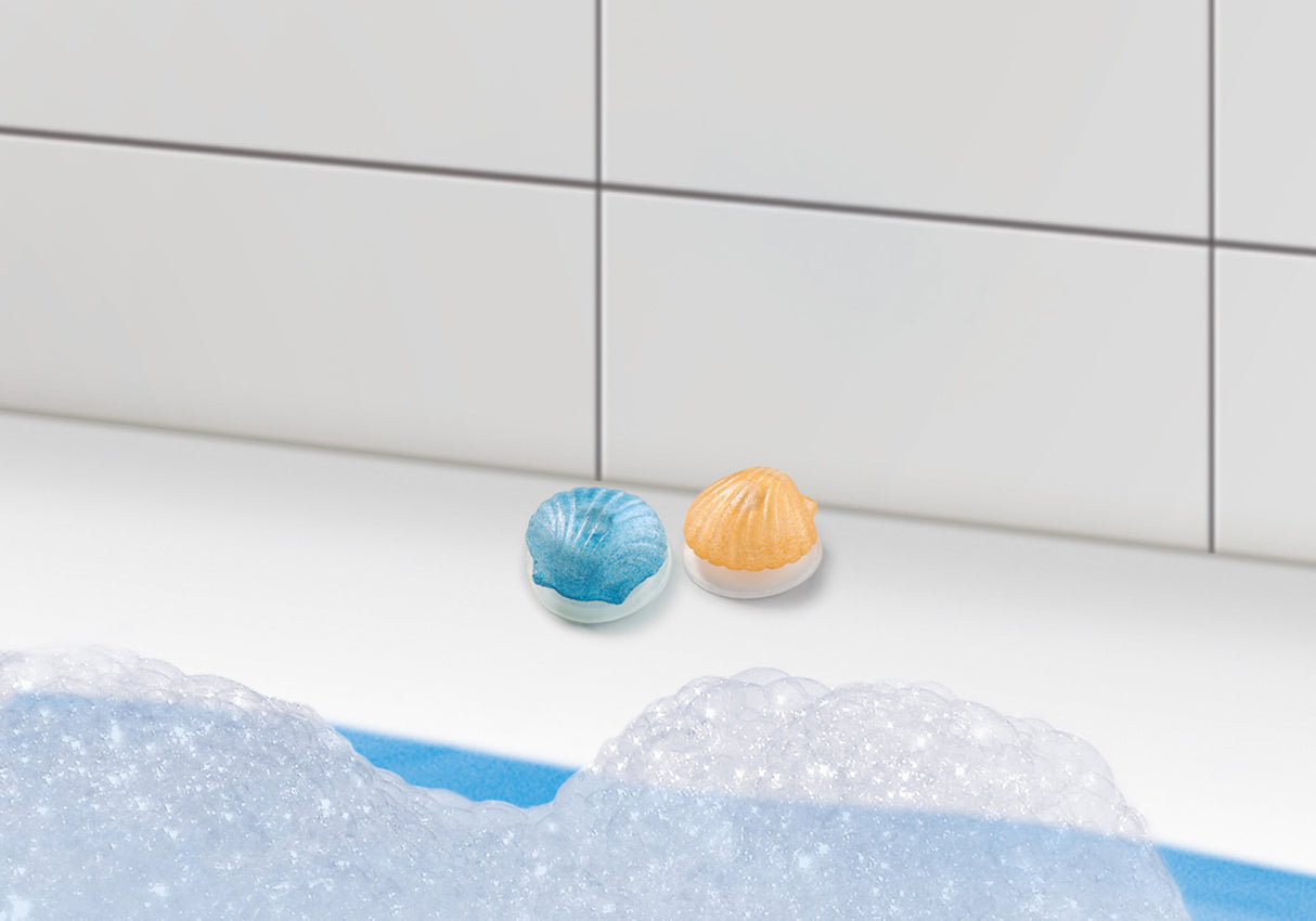 Playmobil Mermaid Seahorse Carriage