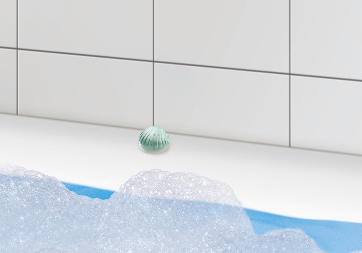 Playmobil Mermaid with Octopus