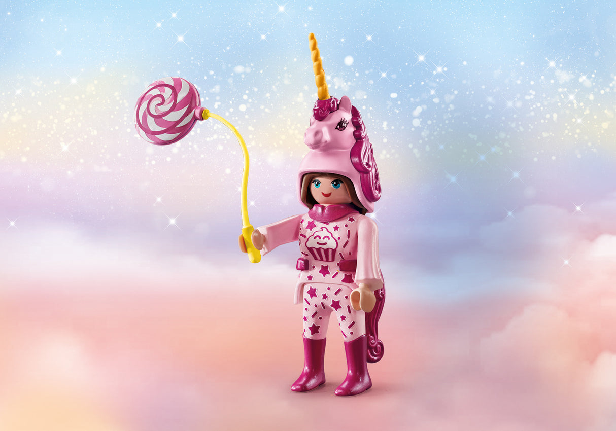 Playmobil Sweets Unicorn