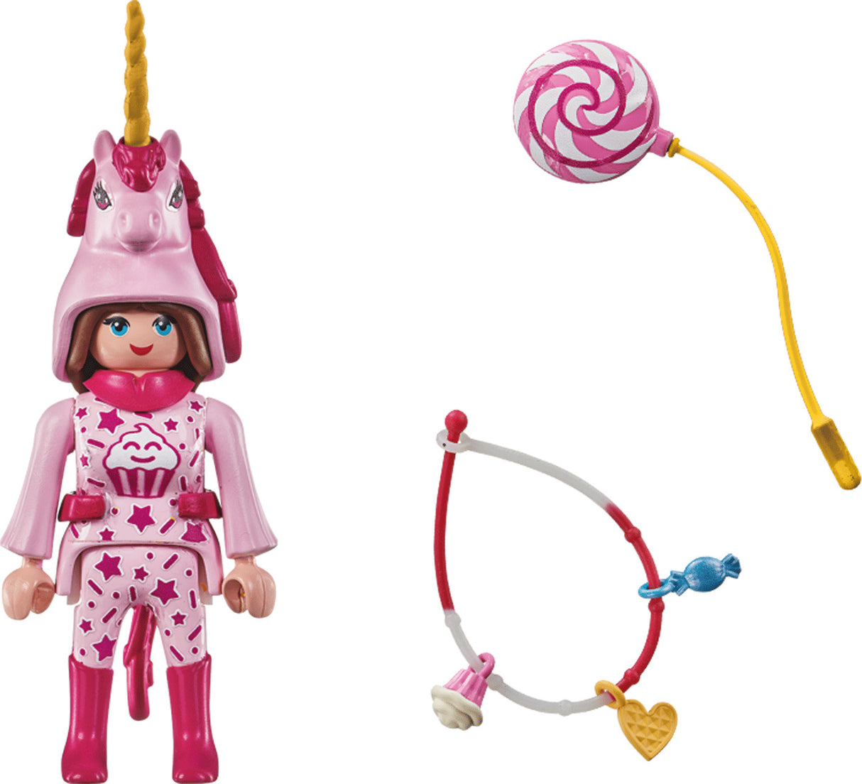 Playmobil Sweets Unicorn