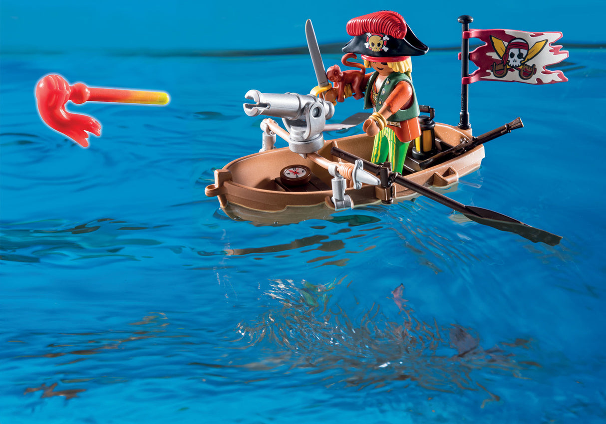 Playmobil Advent Calendar: Pirates