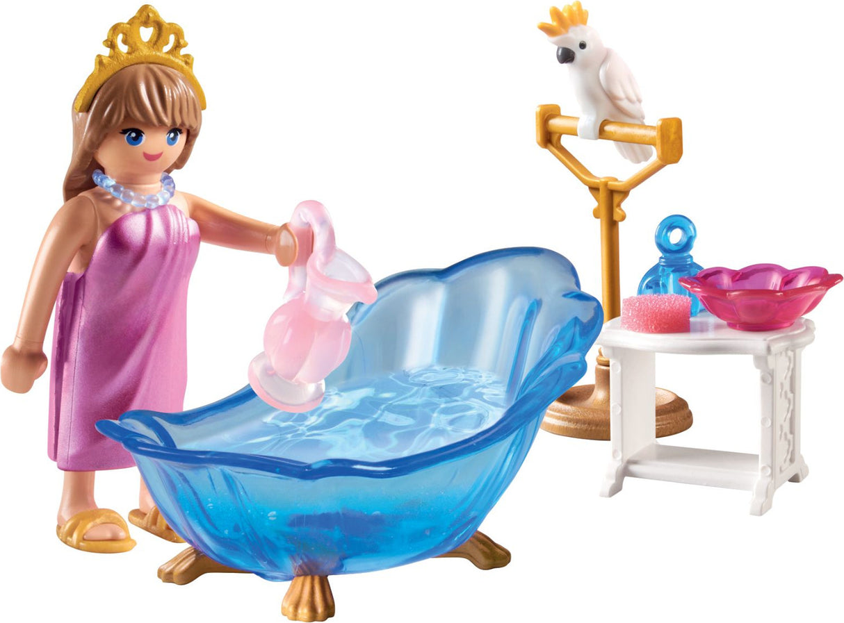 Royal Bathtub