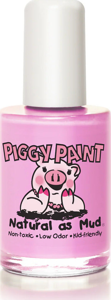 Piggy Paint (PINKie Promise - Matte Light Pink)
