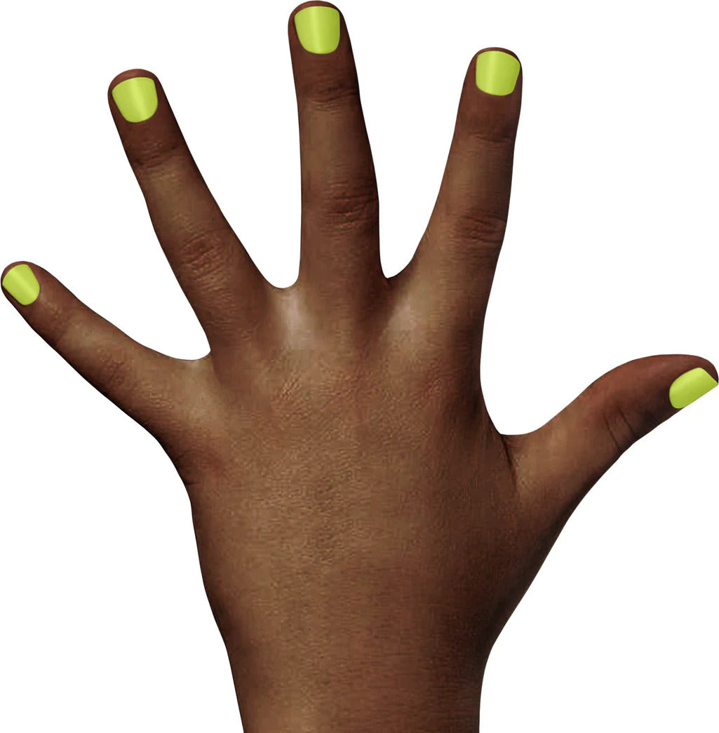 Piggy Paint (Lime Time - Neon Lime Green)