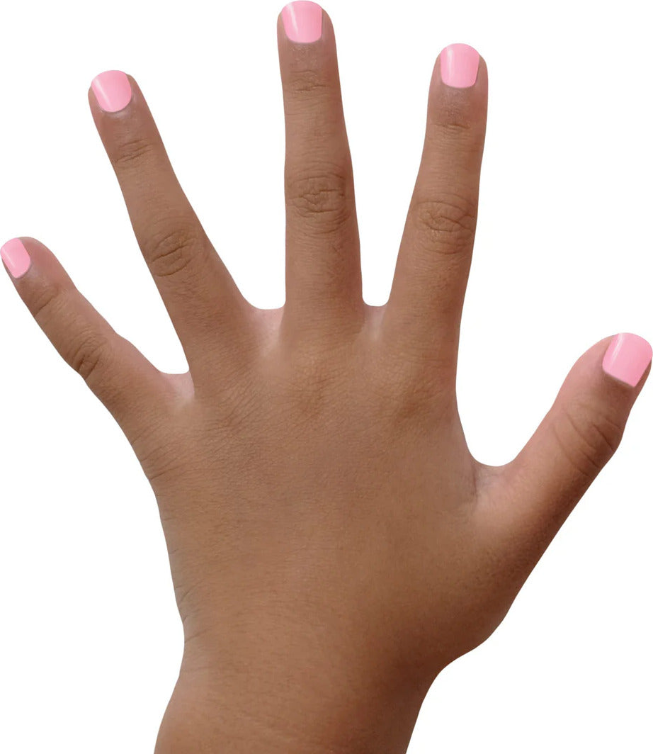 Piggy Paint (Muddles the Pig - Pastel Matte Pink)