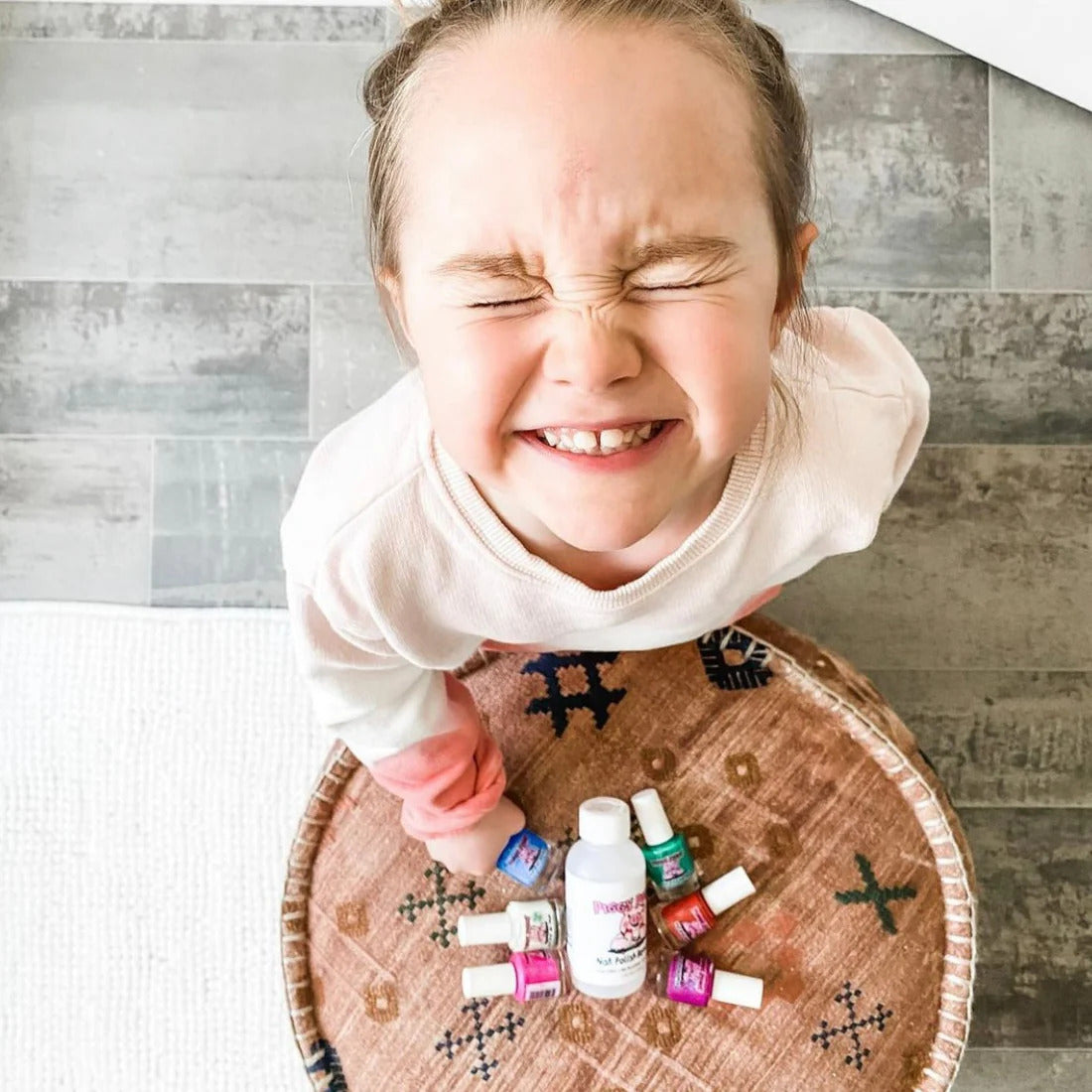 Piggy Paint - Nail Polish Remover