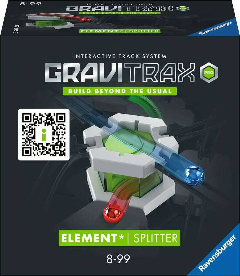 GraviTrax PRO Splitter