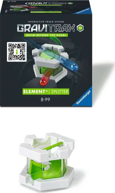 GraviTrax PRO Splitter