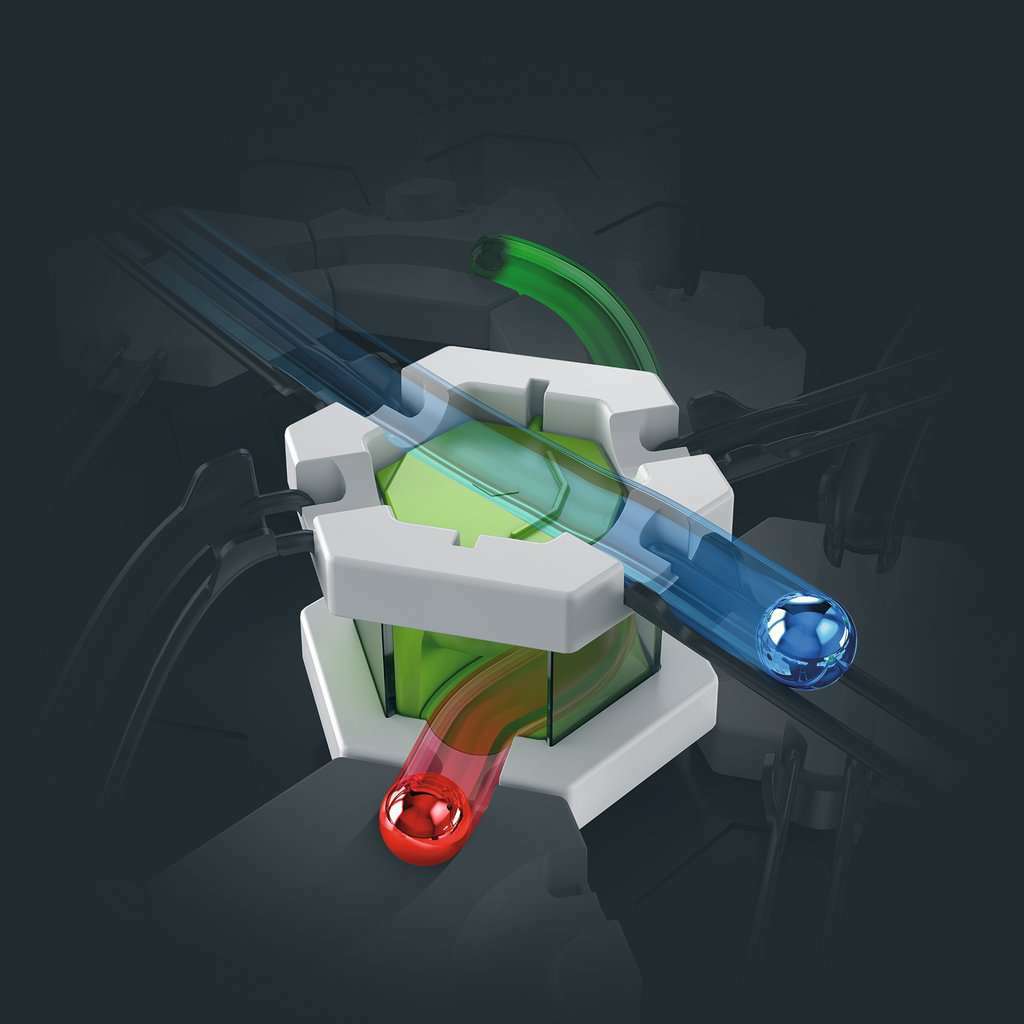 GraviTrax PRO Splitter