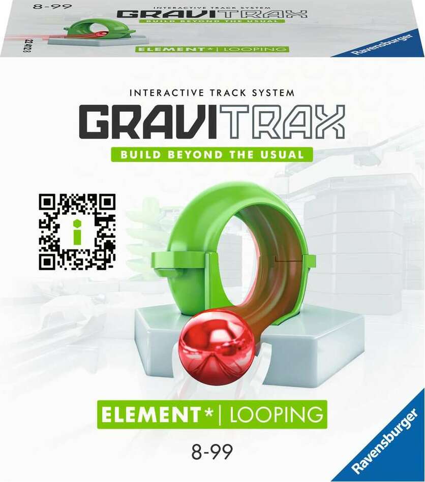 GraviTrax Looping