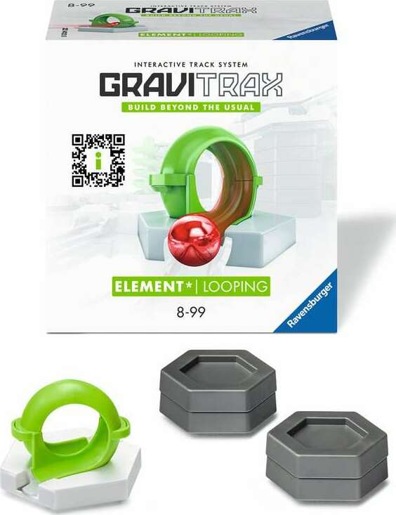 GraviTrax Looping