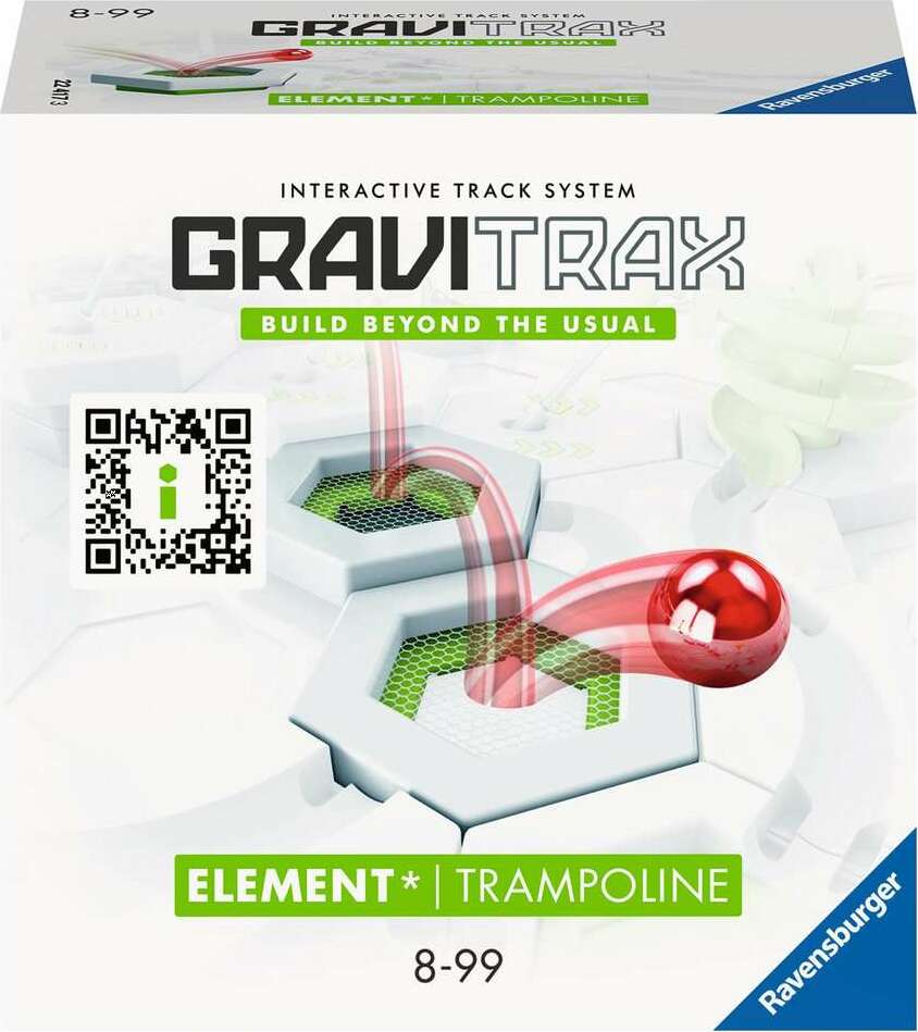 GraviTrax Trampoline
