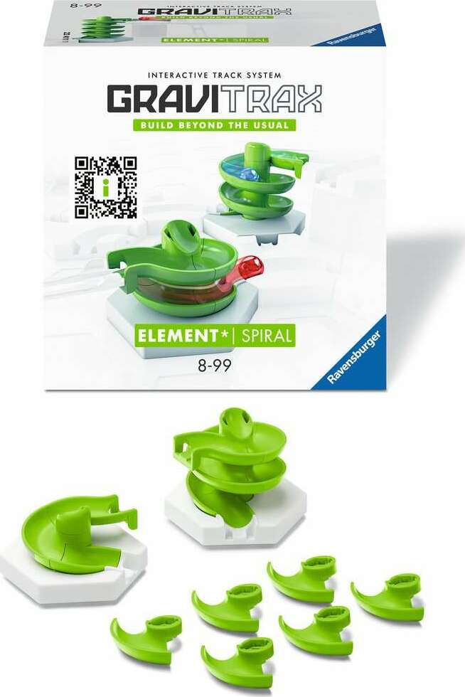 GraviTrax Spiral