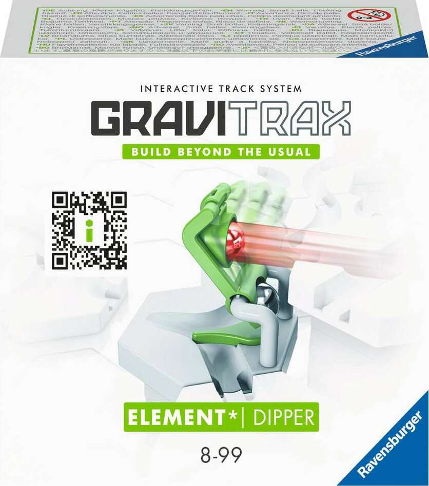 GraviTrax Dipper