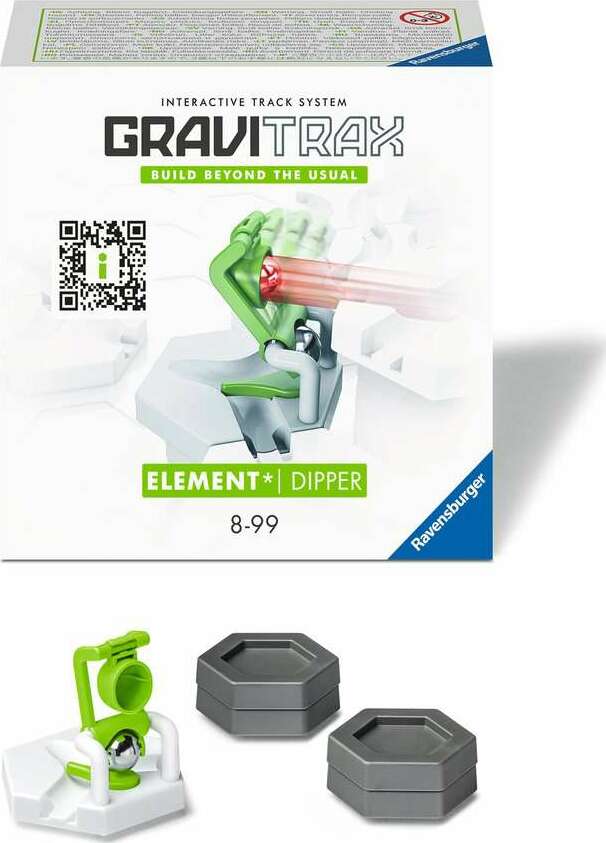 GraviTrax Dipper
