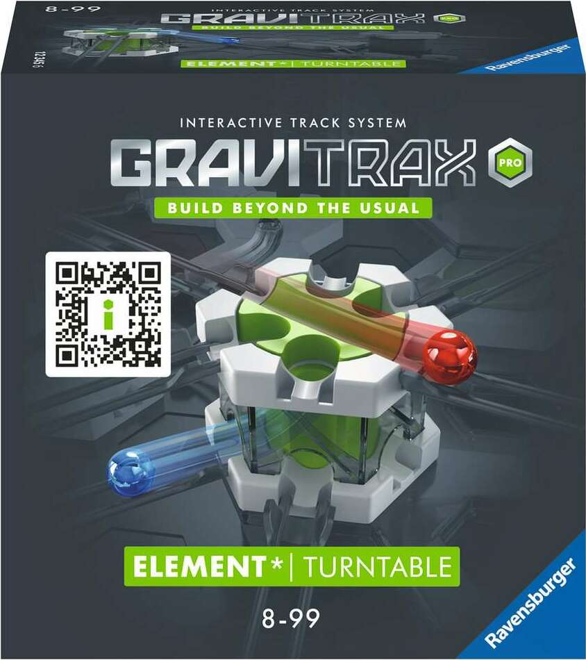 GraviT PRO Turntable